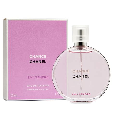 acheter chanel chance eau tendre|chanel chance eau tendre price.